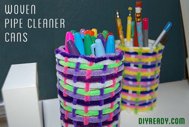 30 Easy Craft Projects For Kids | Fun DIY Projects