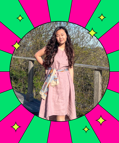 R29 Readers Can Get These Twirl-Worthy Linen Dresses For 15% Off