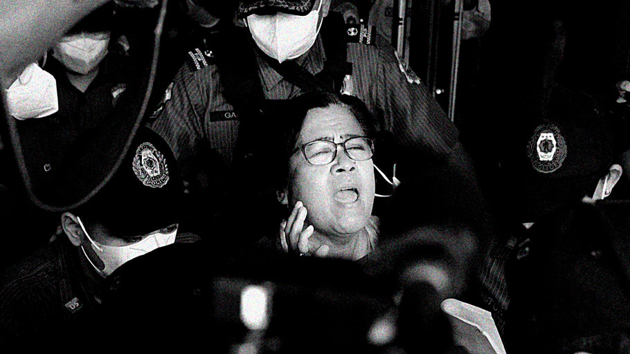 The Price of Being Principled in the Philippines