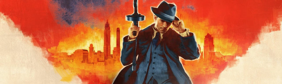 Review: Mafia: Definitive Edition - This Is How You Do a Remake