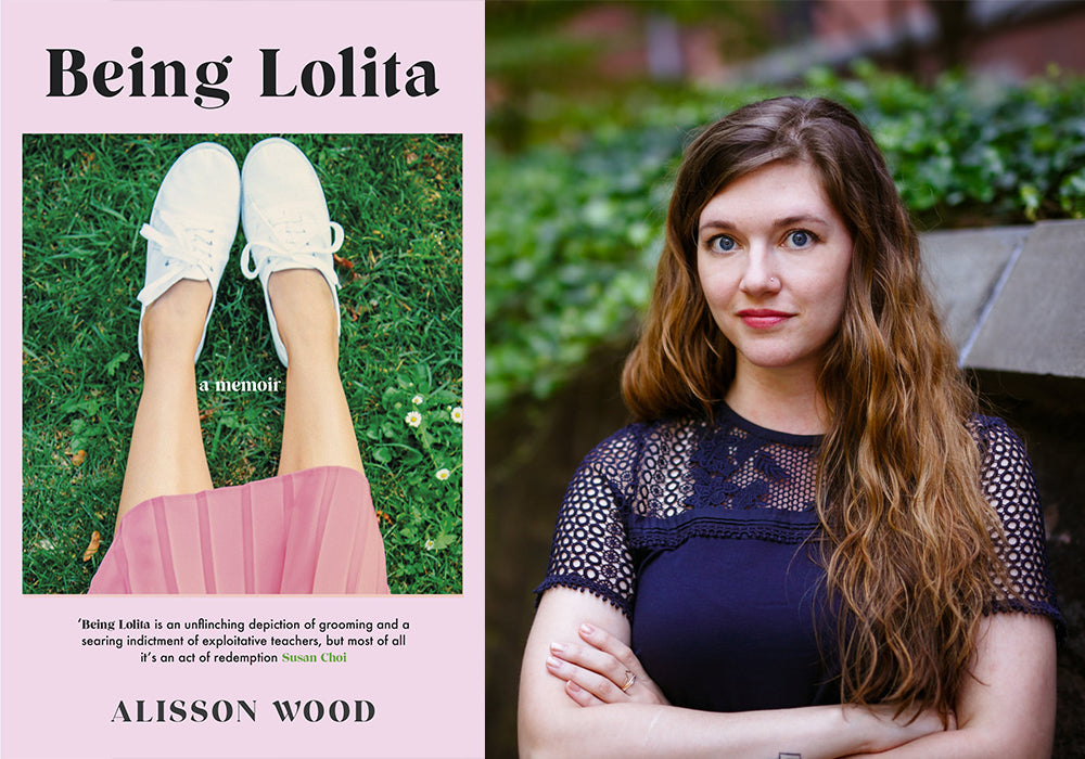 Dissecting Pain: An Interview with Alisson Wood – Idiom Studio