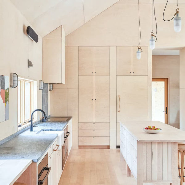 Find Your Dream Scandinavian Kitchen in Portland with These 8 Ideas