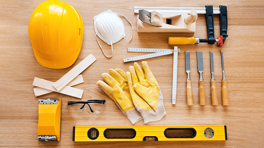 Carpenter Tools – Your List for Starting a Business