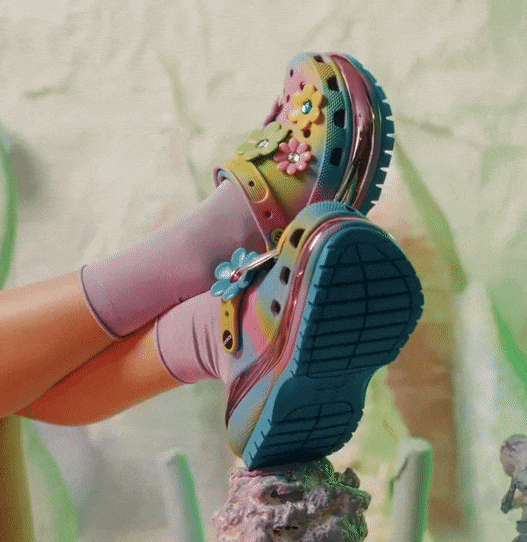 Attention to Retail: Pret a Manger scarves, Lazy Oaf crocs and more of the newest, coolest fashion drops