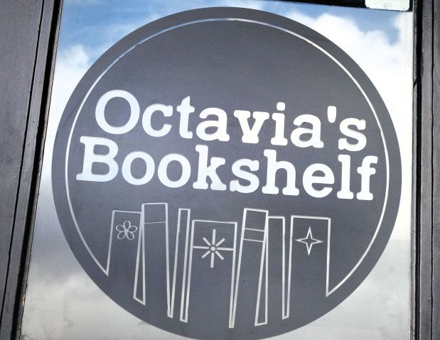 The Book Pages: Octavia’s Bookshelf founder ‘floored’ by public’s response