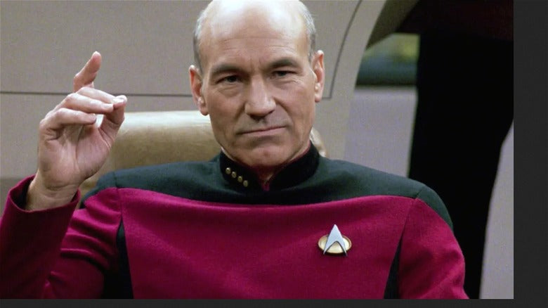 The 12 Best Patrick Stewart Roles That Aren’t Captain Picard