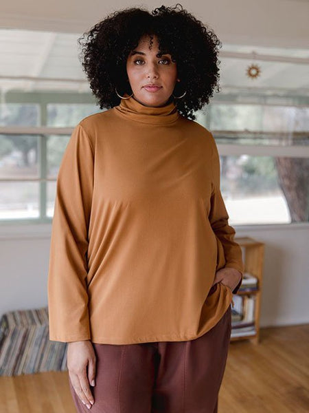 Our Warm-Toned Winter Capsule Wardrobe In 18 Sustainable Staples