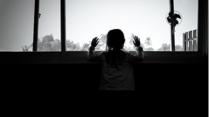 Alex Tha Great – On Childhood Fears That May Never Go Away [Video]