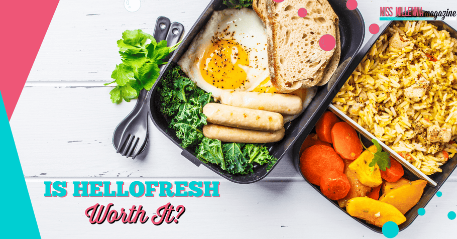 Is HelloFresh Worth It? Everything You Need To Know Before Trying