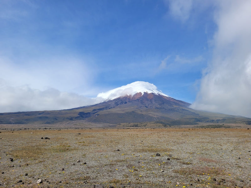 11 Adventurous Things To Do In Cotopaxi National Park