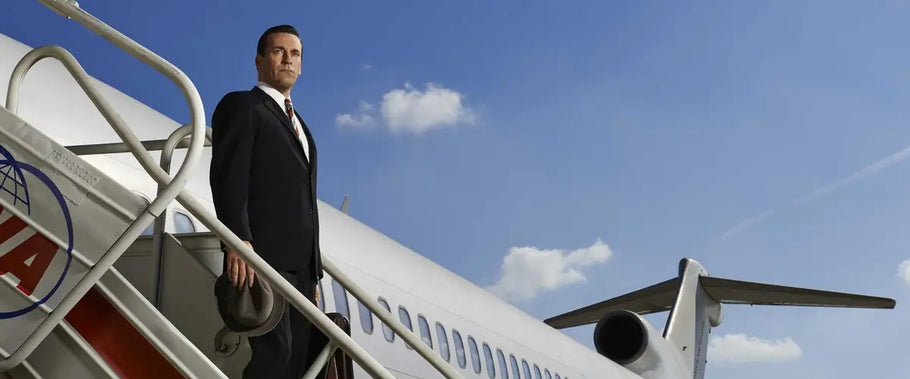 Skeletons in the Closet: On Mad Men and White America’s Willful Amnesia