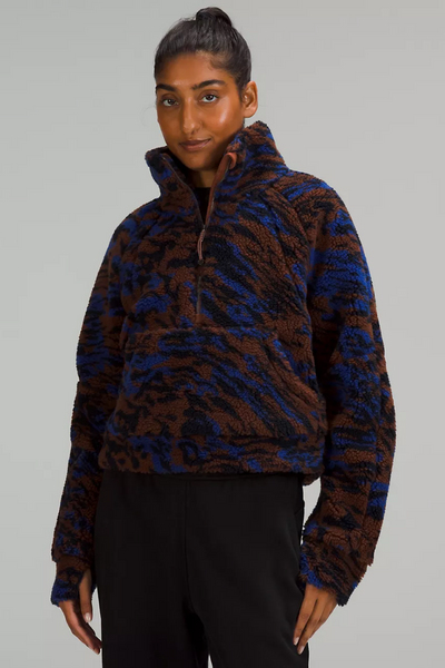 6 Easy Outfits To Turn to When It’s Too Cold To Care