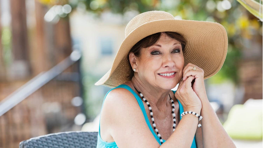 4 Myths to Wearing Hats and How You Can Learn to Feel Comfortable in Them