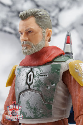 Toybox REVIEW: Star Wars Black Series Cobb Vanth