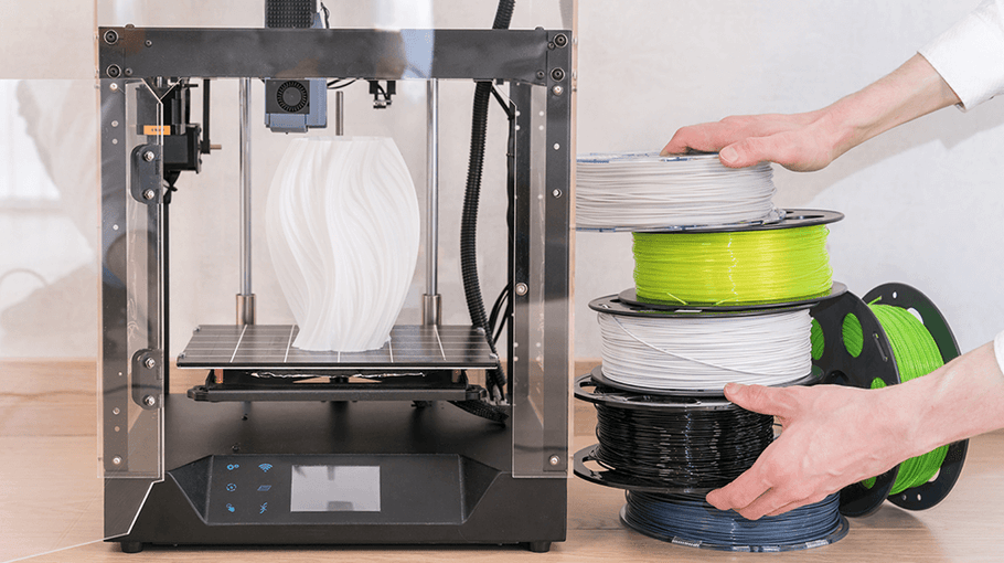 10 Places to Get 3D Printer Supplies for Your Business