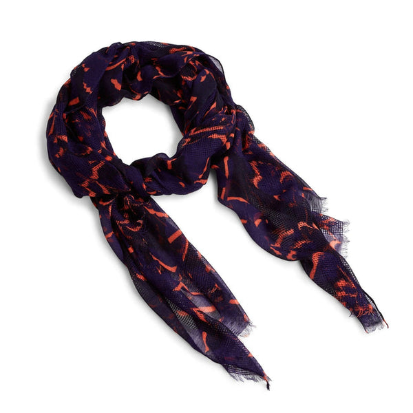 Vera Bradley Women’s Basket Weave Scarf only $5.25