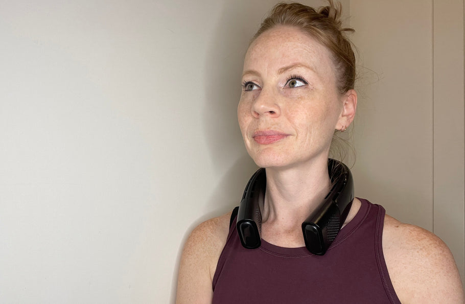 TORRAS Coolify2 Review: Is This Wearable AC Worth the Price Tag?