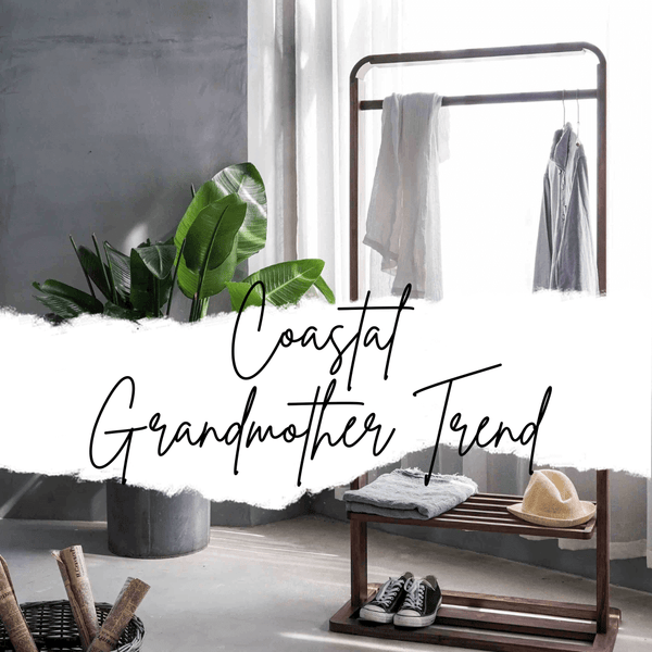 What’s The Coastal Grandmother Trend?