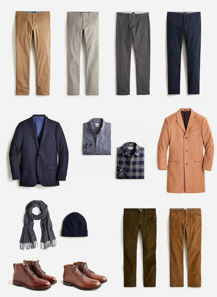 Cyber Monday 2022 Deals for Men + Picks