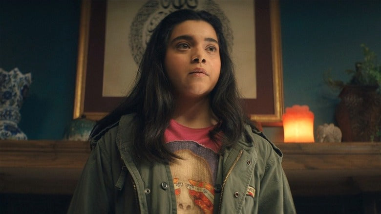 Ms. Marvel’s Family Dynamics Are A Refreshing Spin On The Teen Superhero Story