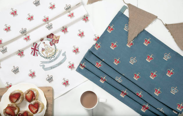 The Field’s Platinum Jubilee shopping guide