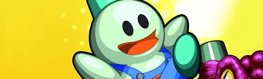 Review: Snow Bros. Nick & Tom Special - A Tired Bubble Bobble-Alike That’s Finally Affordable