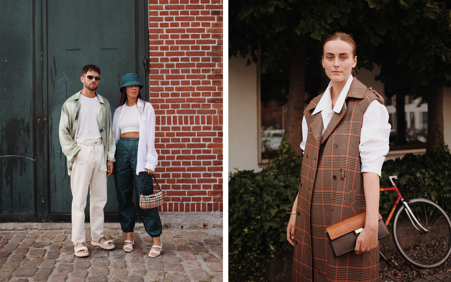 What is Danish Fashion? A Guide to Cool Dressing in a Cool Climate