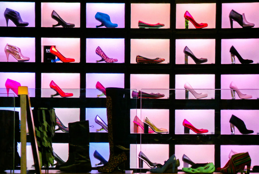 Nightmares of a Shopaholic