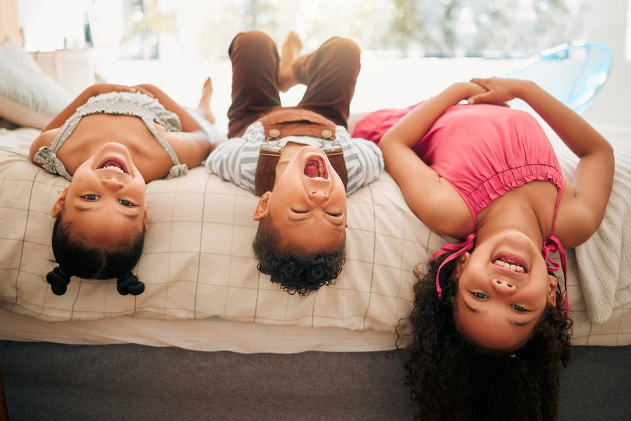 5 Practical Strategies for Improving Siblings Relationships