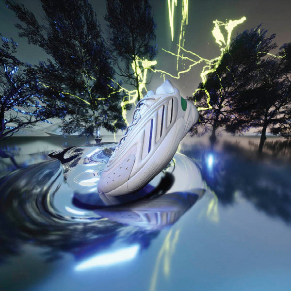 Adidas Ozworld Enters the Metaverse + More Fashion News