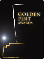 Golden Pints 2022 - slowly getting back to normal