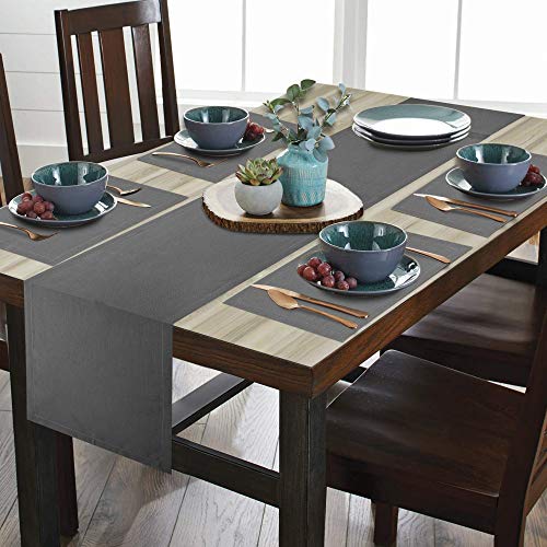 Best Grey Table Runner out of top 21