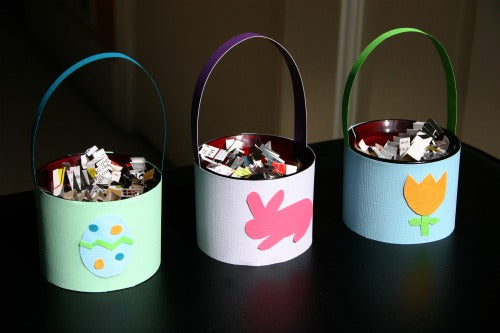 36 Easy and Eco-Friendly Easter Crafts