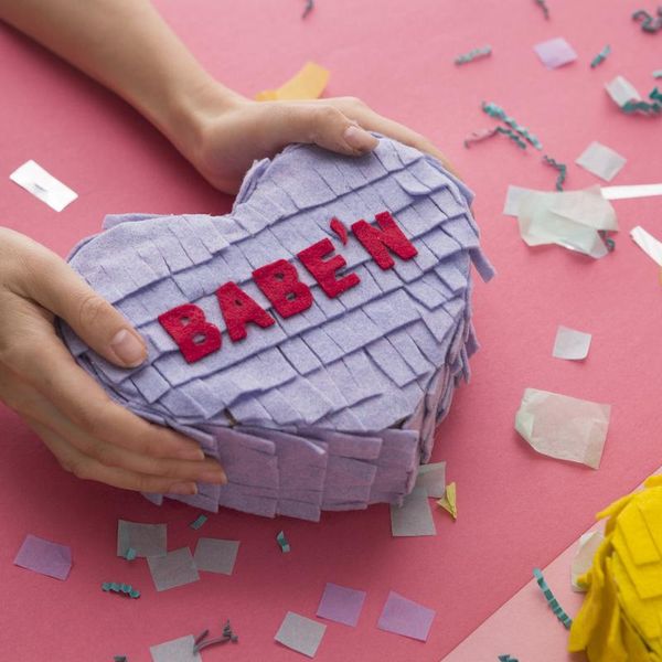 17 DIY Valentine’s Gifts Guaranteed To Get You Some Xs And Os This Year