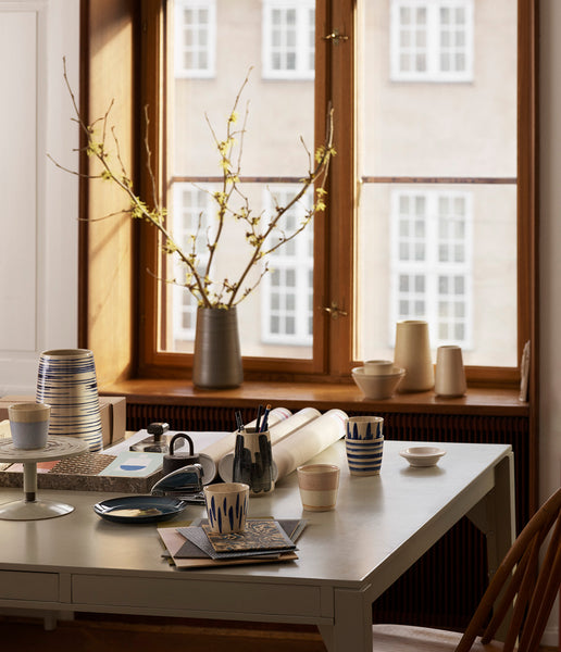 Bornholms Keramikfabrik: A strong tradition for authentic Danish quality ceramics