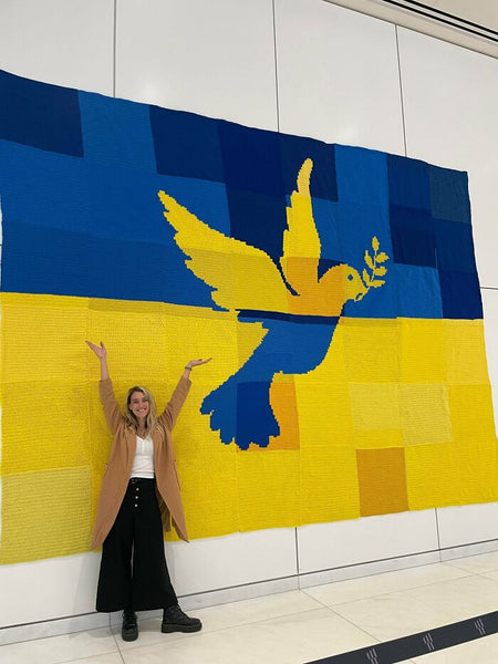 130 Times People Crocheted Something Really Creative And Cool And Shared It In This Group (New Pics)