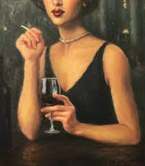 The Scent Of Romance / Four Tales of Love In Odessa