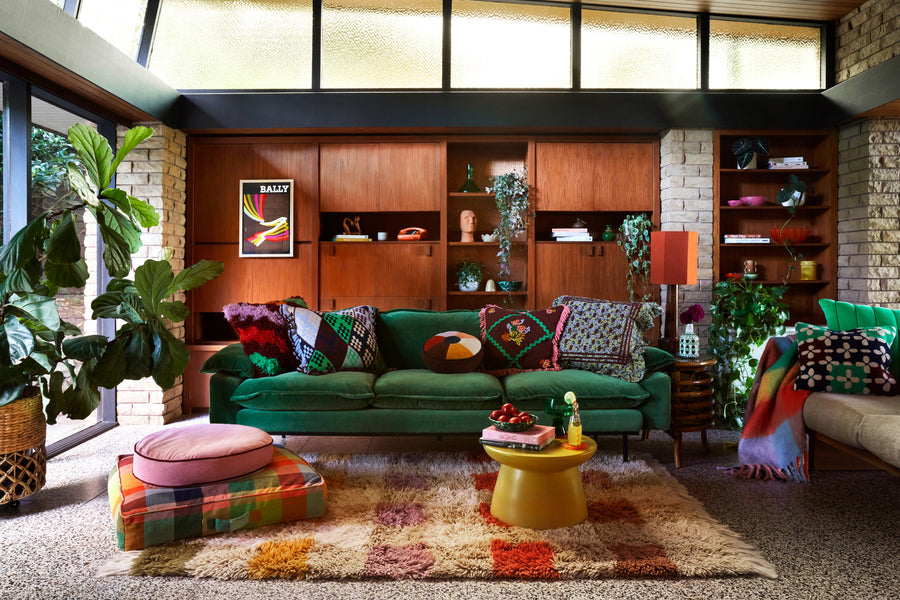 New Sage x Clare range + creative director’s top picks!