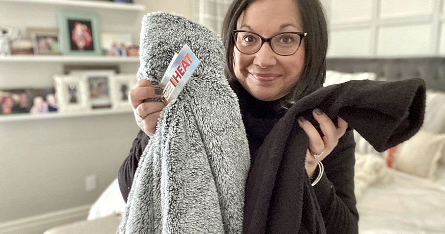 32 Degrees Fleece Accessories & Apparel from $4.99 (Regularly $28)