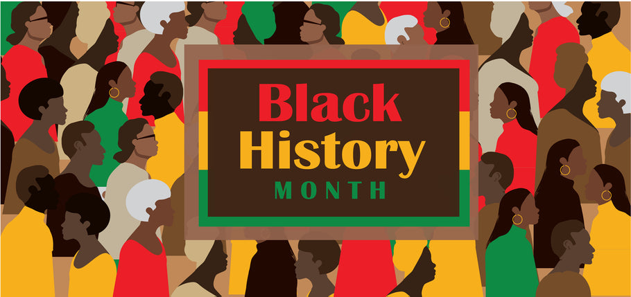 Finding resistance and cultural humility this Black History Month