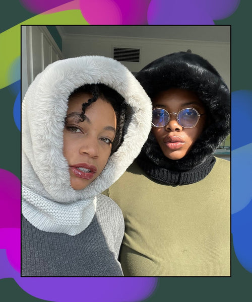 If You Have A Big Head, This Oversized Balaclava Might Be the Answer