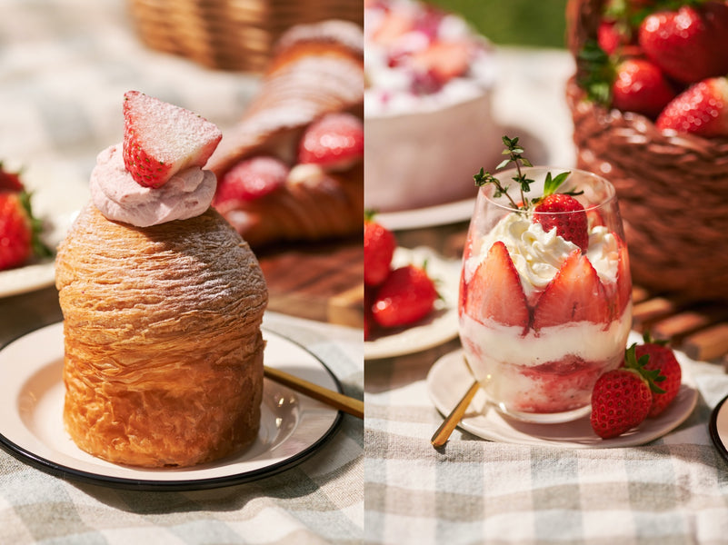 Weekend Eats: Simon Rogan At Home Meal Kit, Young Master x Mammy Pancake pub grub and more